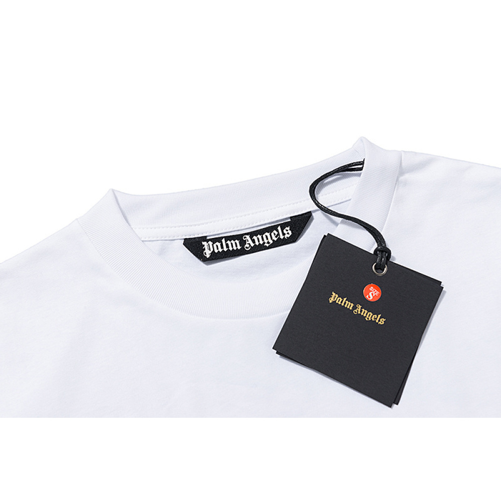 RHUDE T-shirt 6941#