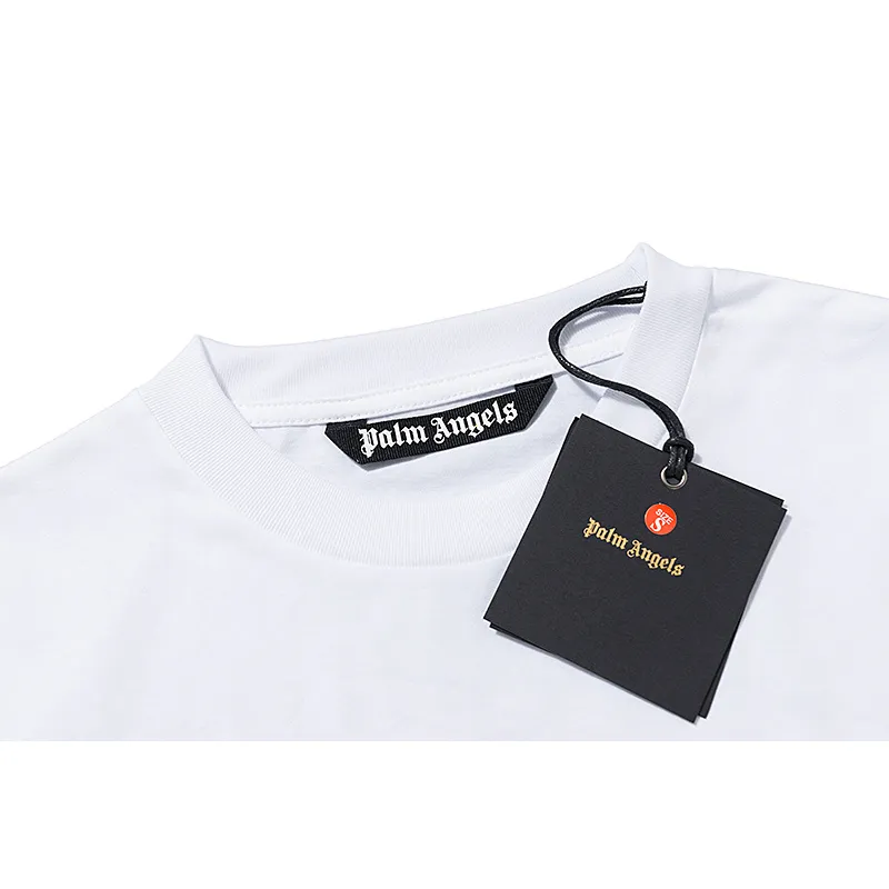 RHUDE T-shirt 6941#