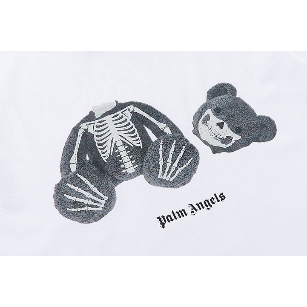 RHUDE T-shirt 6941#