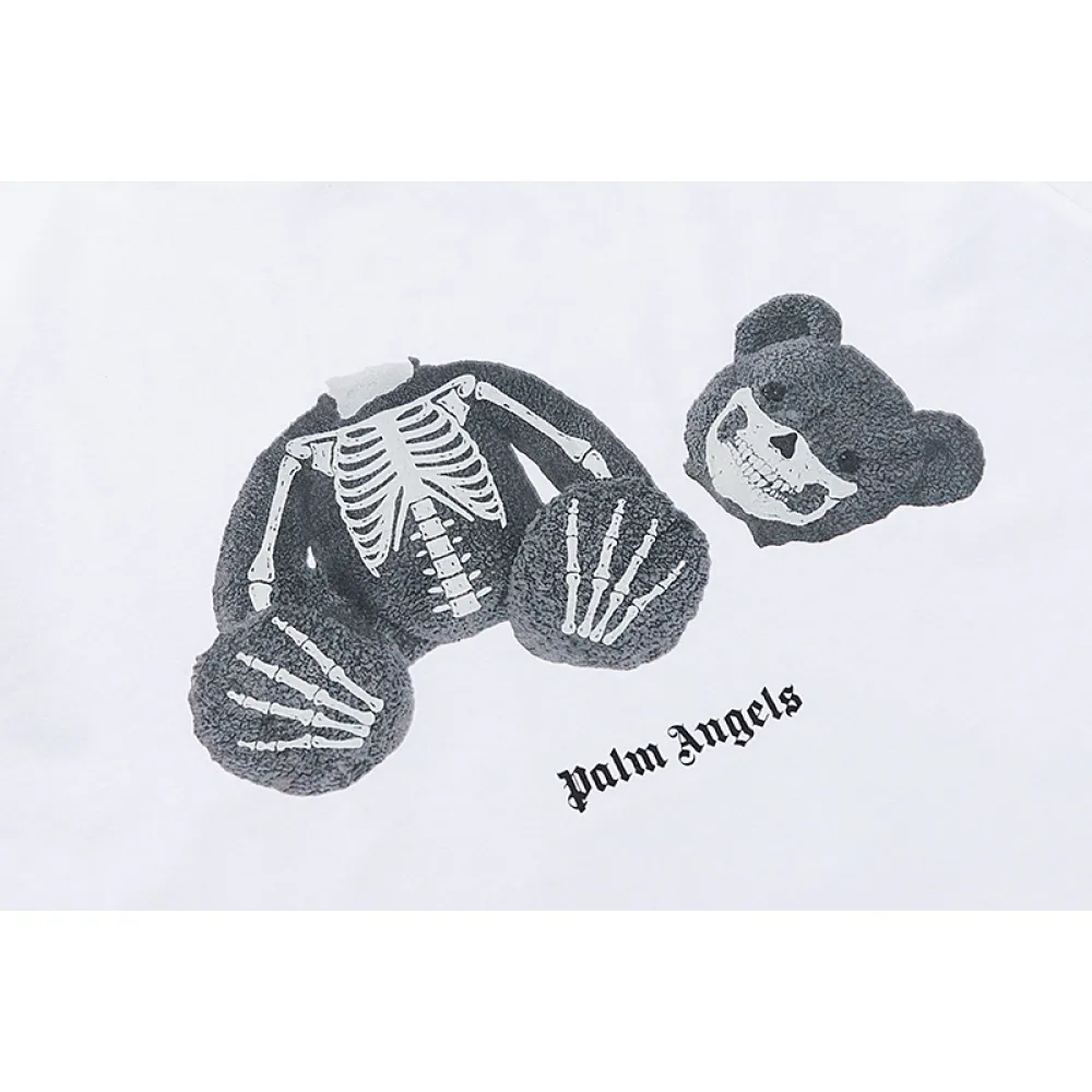 RHUDE T-shirt 6941#
