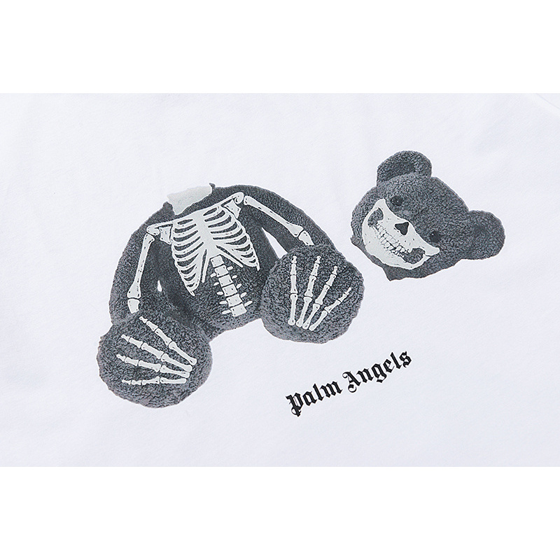 RHUDE T-shirt 6941#