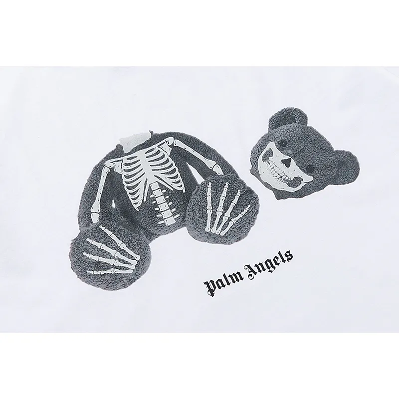RHUDE T-shirt 6941#