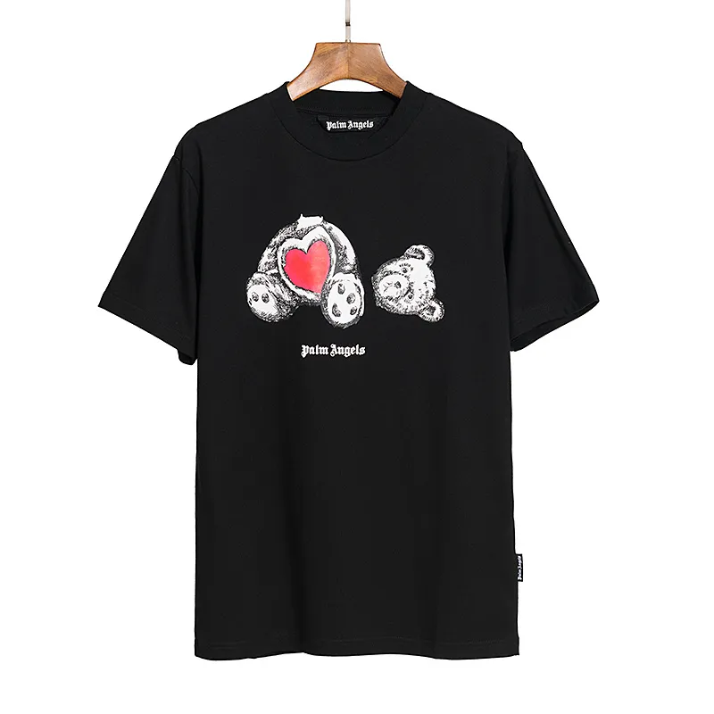 RHUDE T-shirt 6944#