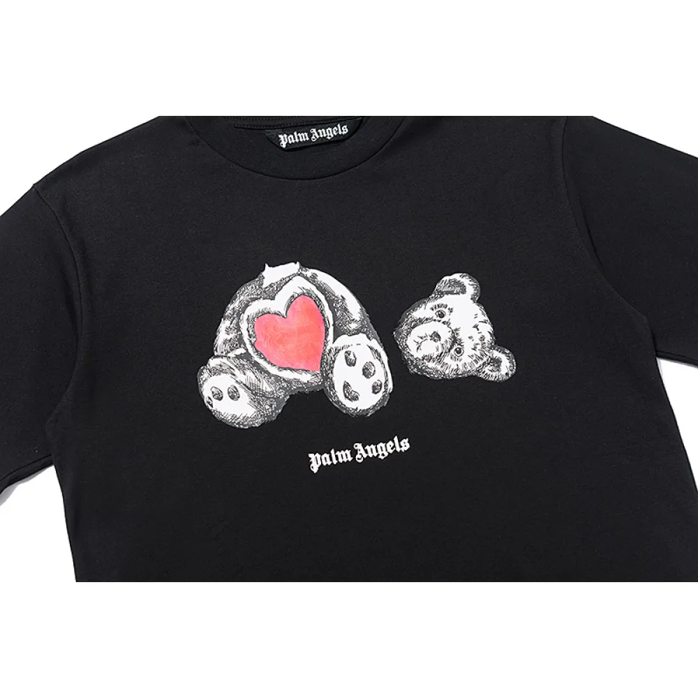 RHUDE T-shirt 6944#