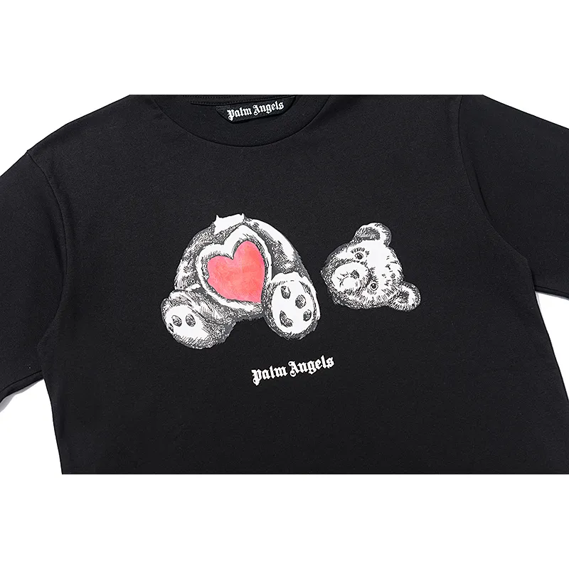 RHUDE T-shirt 6944#