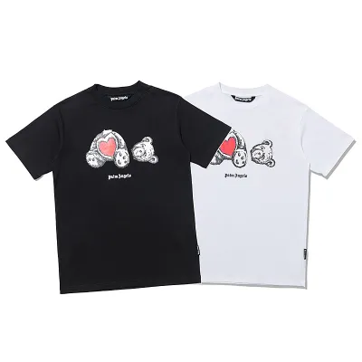 RHUDE T-shirt 6944# 01