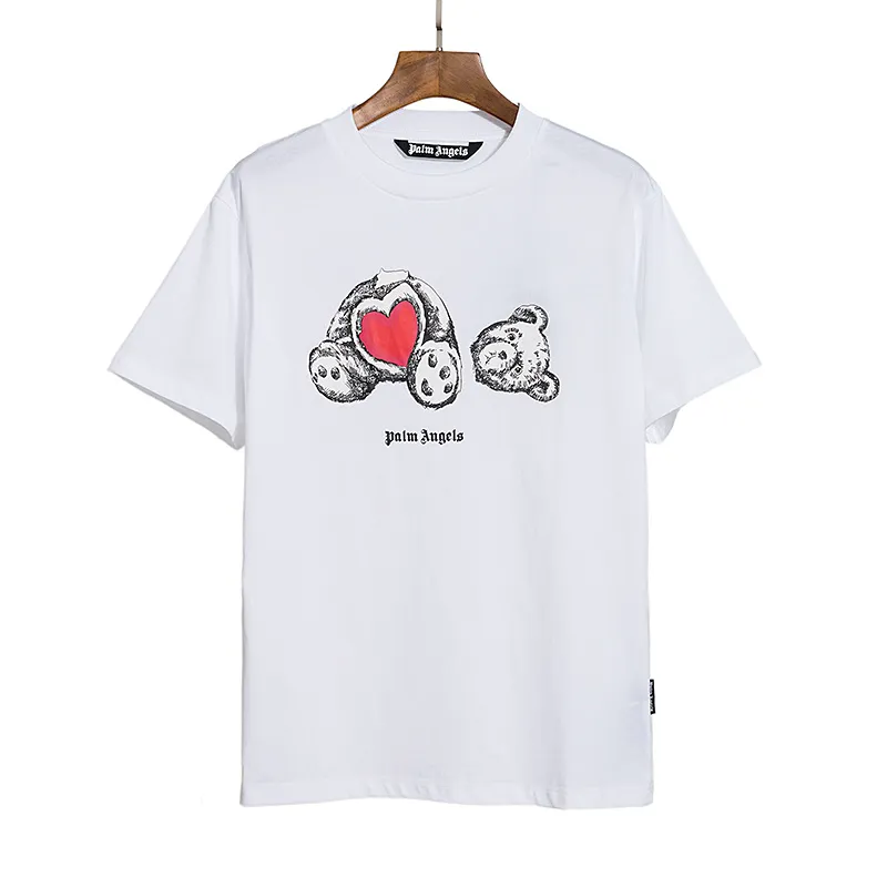 RHUDE T-shirt 6944#