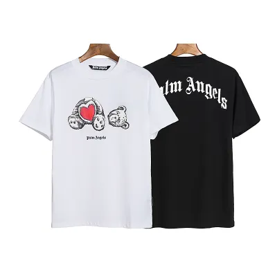 RHUDE T-shirt 6944# 02