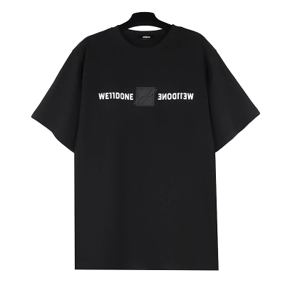 RHUDE T-shirt 6945# 02