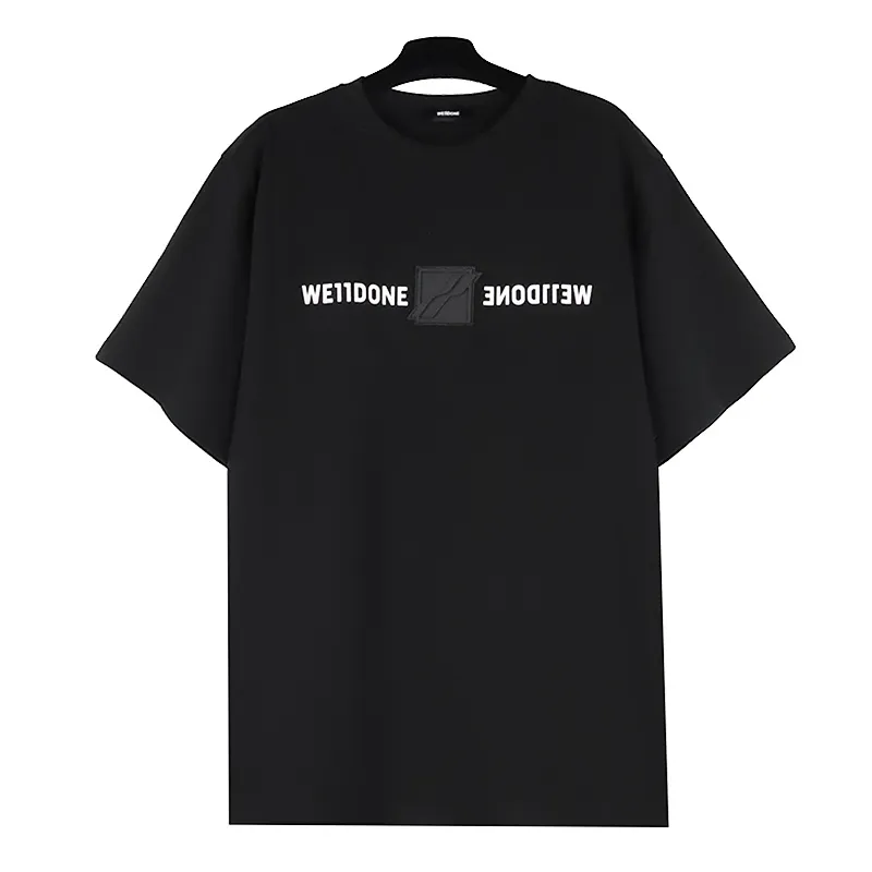 RHUDE T-shirt 6945#