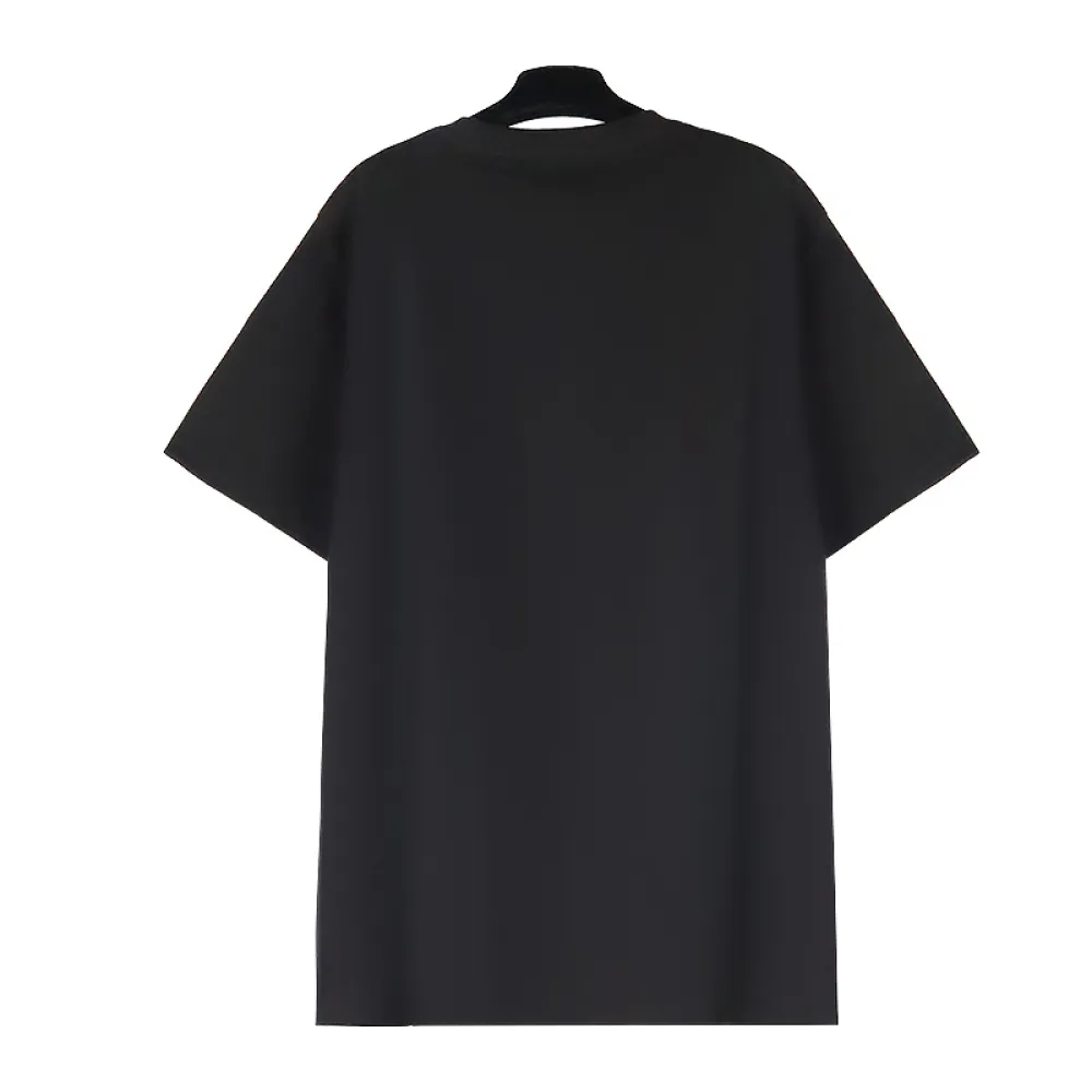 rhude t-shirt 6945#