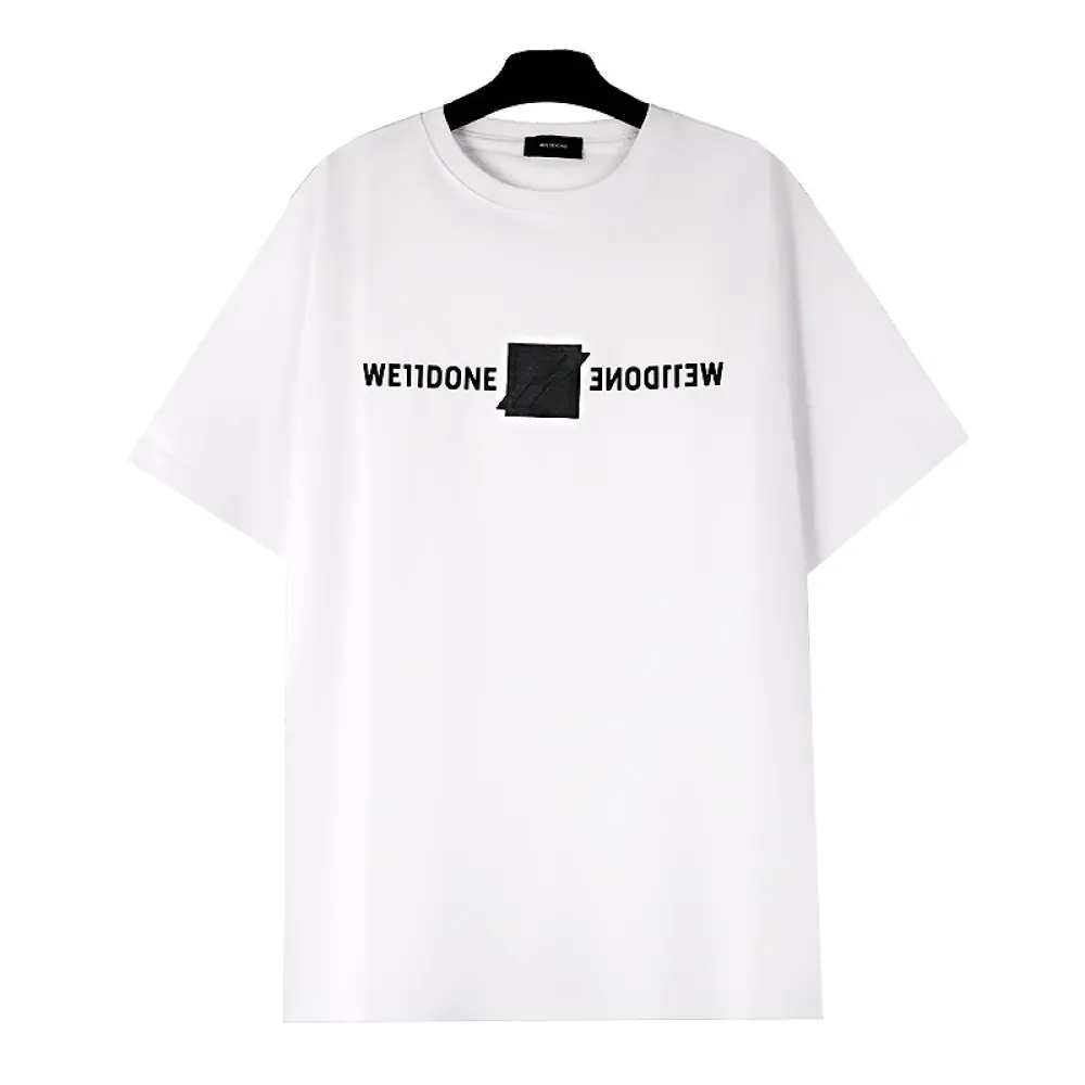 RHUDE T-shirt 6945#