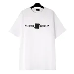 RHUDE T-shirt 6945#