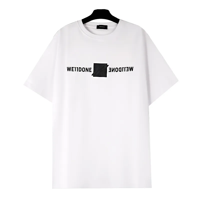 RHUDE T-shirt 6945#