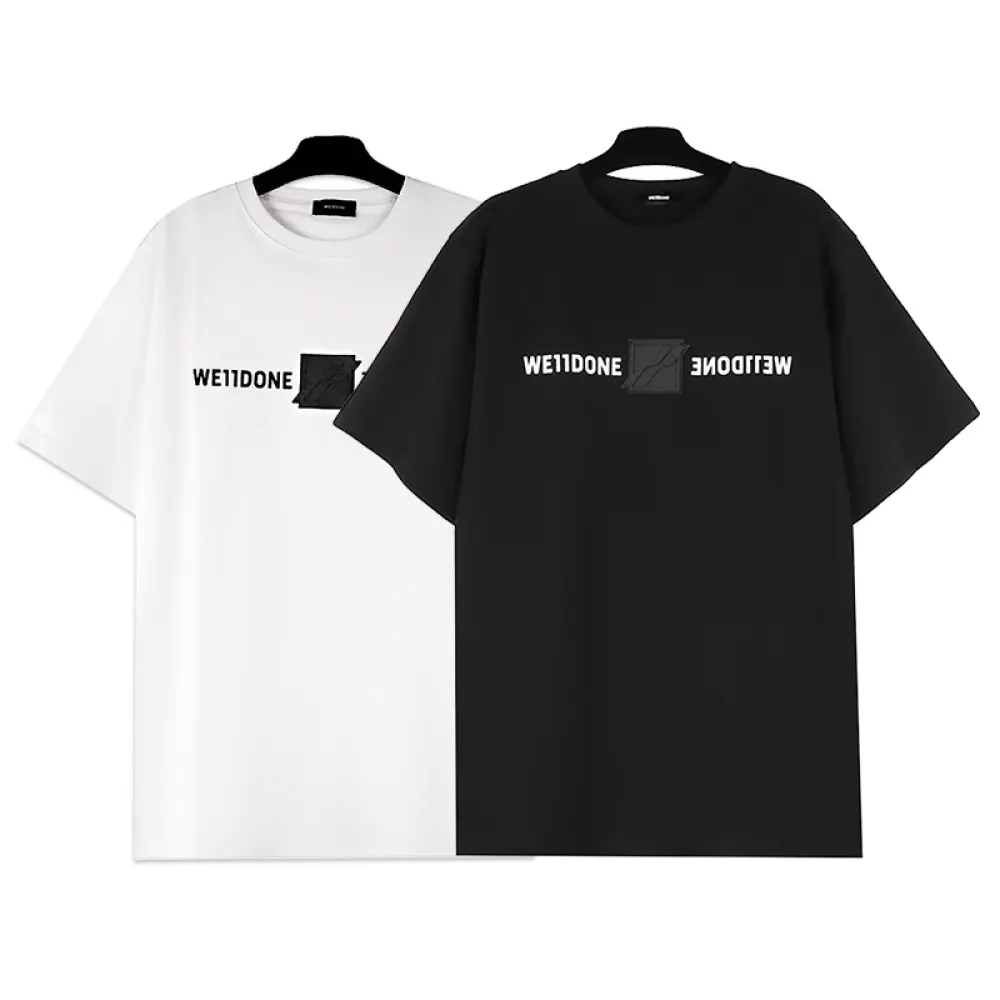 rhude t-shirt 6945#