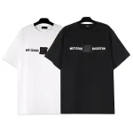 RHUDE T-shirt 6945#