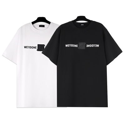 RHUDE T-shirt 6945# 01