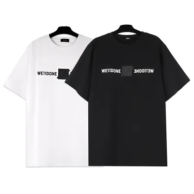RHUDE T-shirt 6945# 01