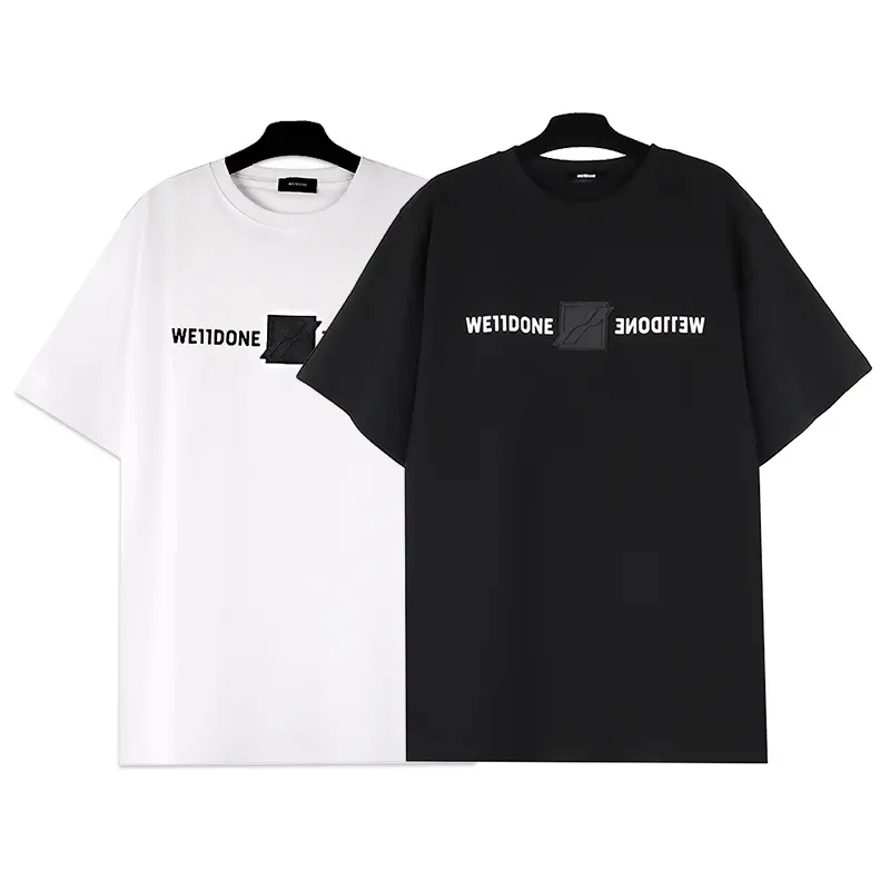 RHUDE T-shirt 6945#