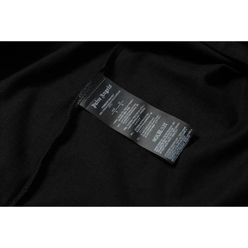 RHUDE T-shirt 6946#
