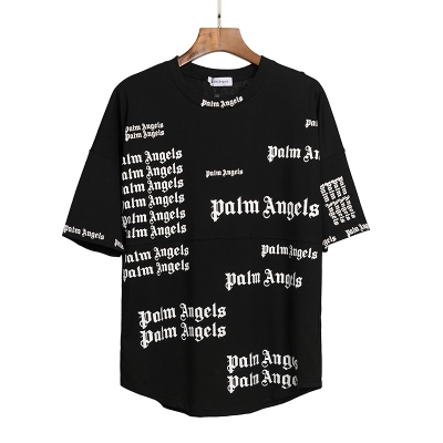 RHUDE T-shirt 6946# 02