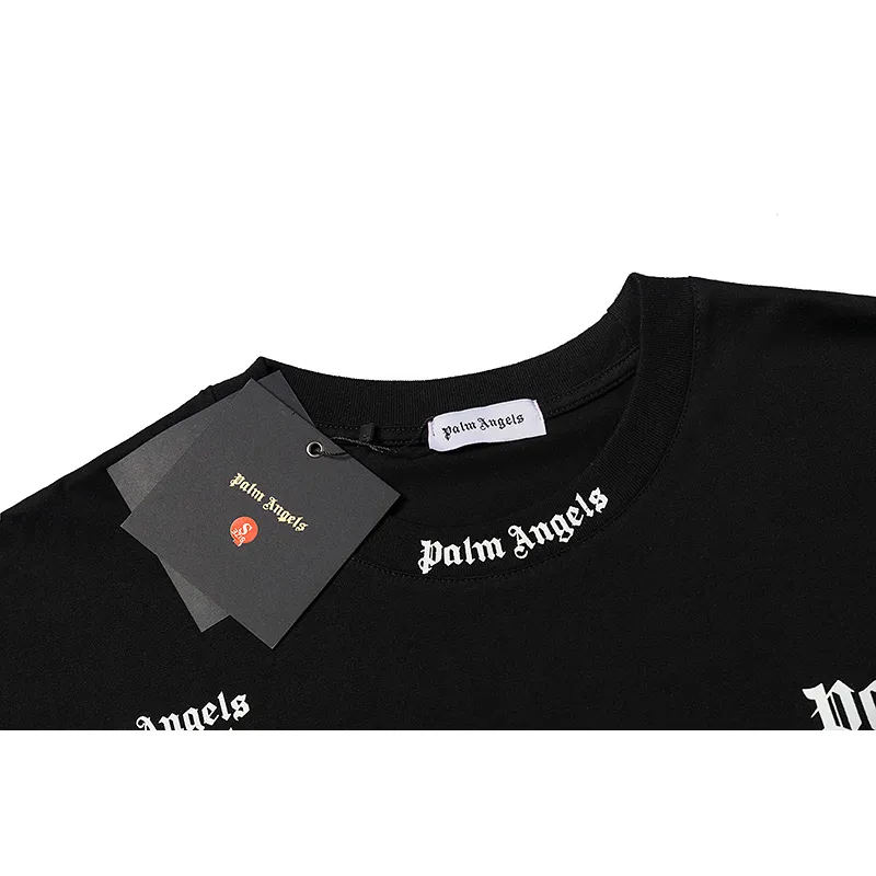 RHUDE T-shirt 6946#