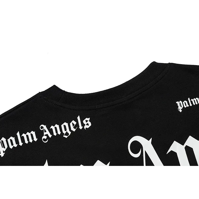 RHUDE T-shirt 6946#