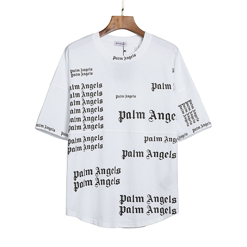 RHUDE T-shirt 6946#