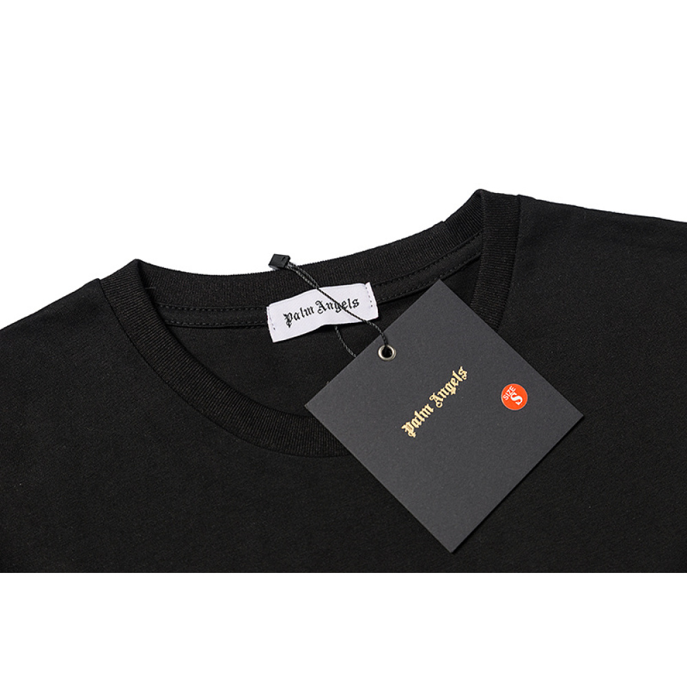 RHUDE T-shirt 6947#