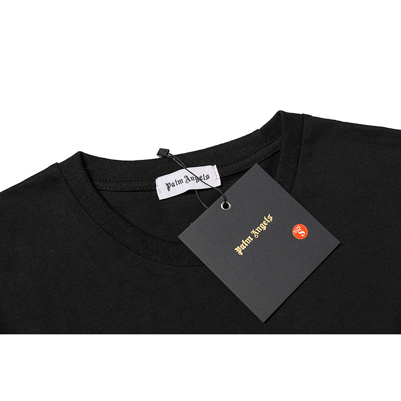 RHUDE T-shirt 6947#