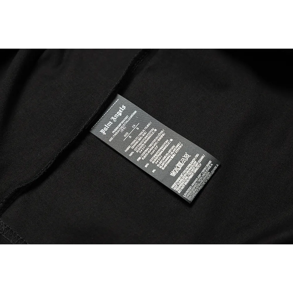 RHUDE T-shirt 6947#