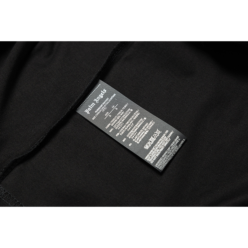 RHUDE T-shirt 6947#