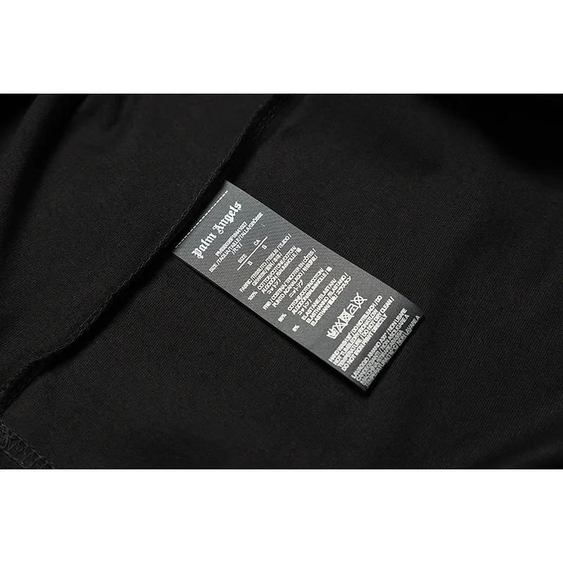 RHUDE T-shirt 6947#