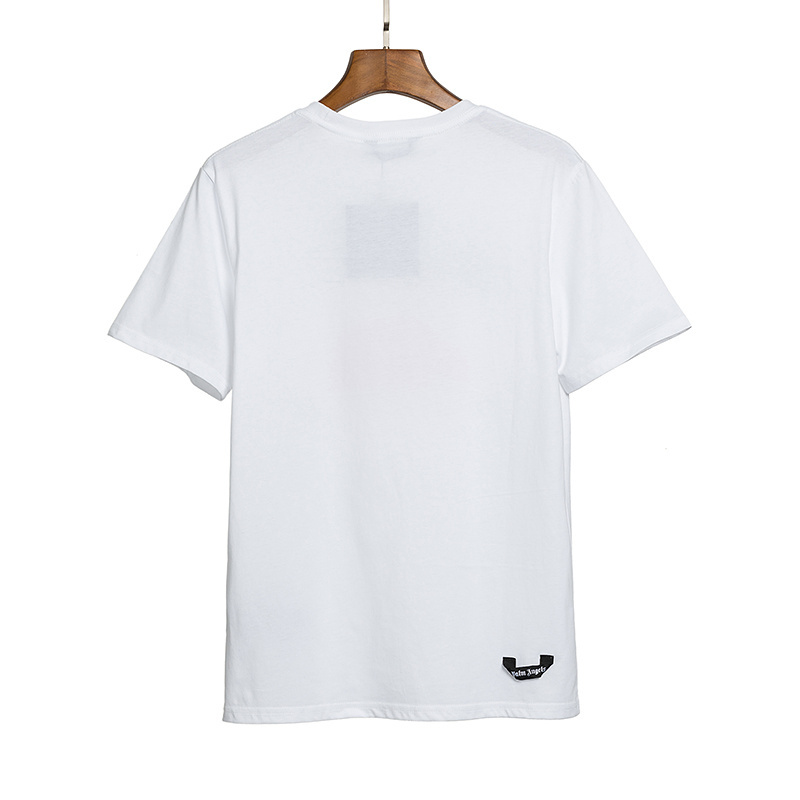 RHUDE T-shirt 6948#