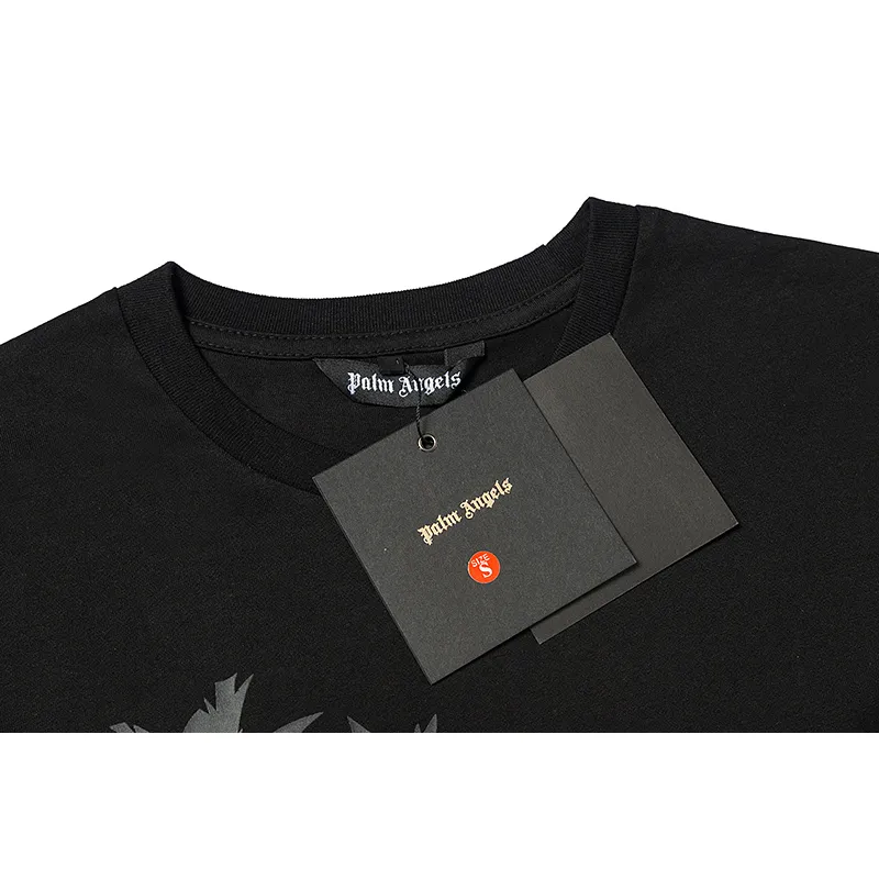 RHUDE T-shirt 6948#