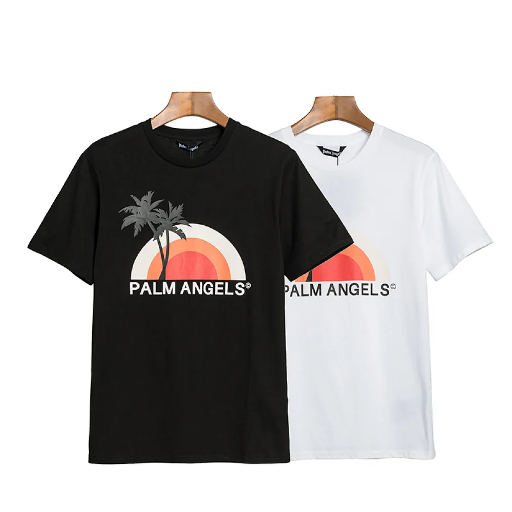 rhude t-shirt 6948#