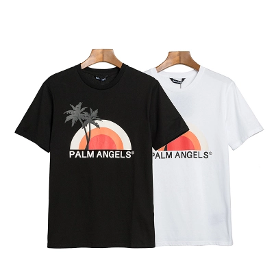 RHUDE T-shirt 6948# 01