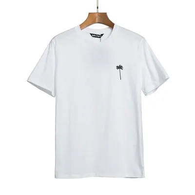 RHUDE T-shirt 6950# 02