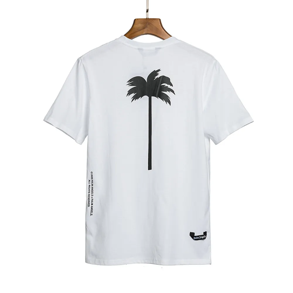 RHUDE T-shirt 6950#