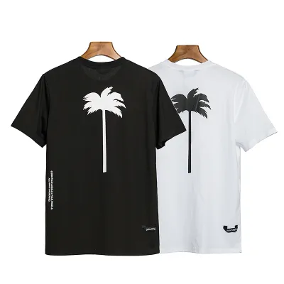 RHUDE T-shirt 6950# 01