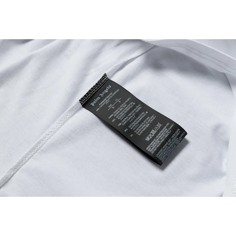 RHUDE T-shirt 6950#