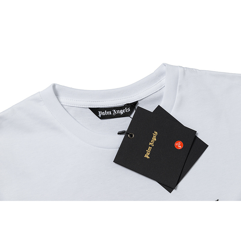 RHUDE T-shirt 6950#