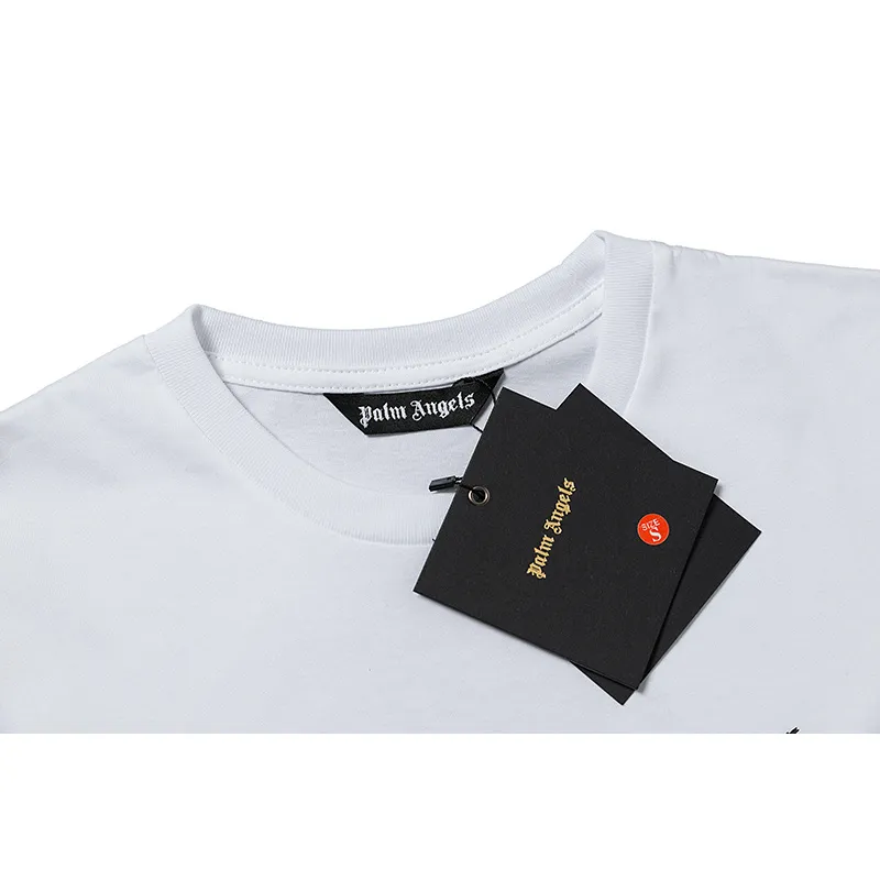 RHUDE T-shirt 6950#