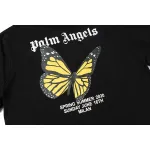 RHUDE T-shirt 6951#