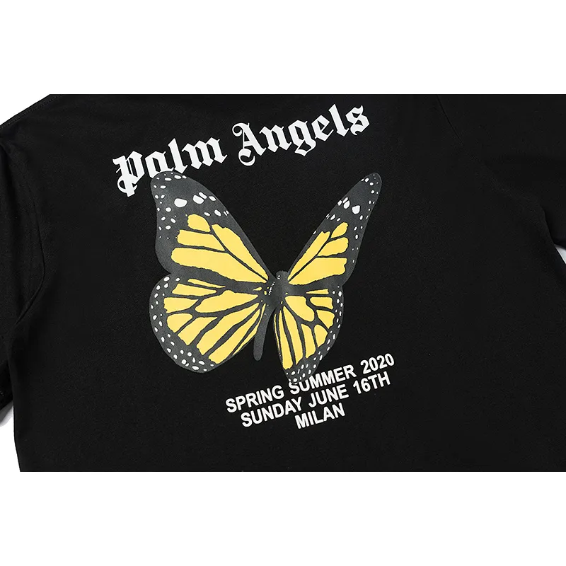 RHUDE T-shirt 6951#