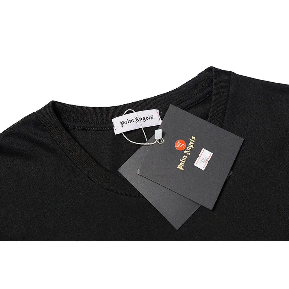 RHUDE T-shirt 6951#