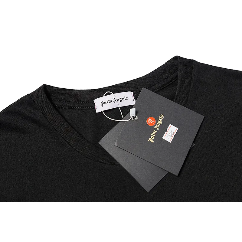 RHUDE T-shirt 6951#