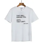 RHUDE T-shirt 6951#