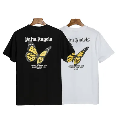 RHUDE T-shirt 6951# 01