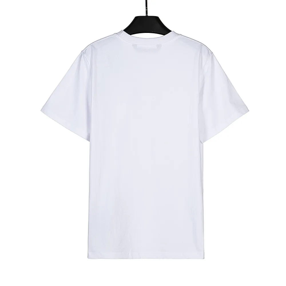 RHUDE T-shirt 6952#